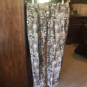 Chico’s ankle pant - Chico’s 0